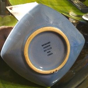 Retroneu Mission Ceramic Tea Pot